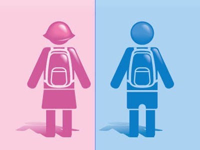 Gender nelle scuole
